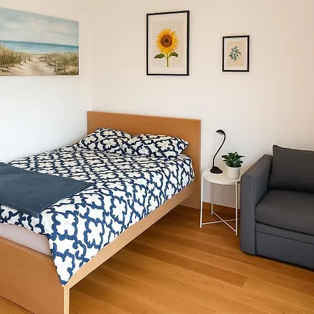 Modern, Garden Pula-vidikovac