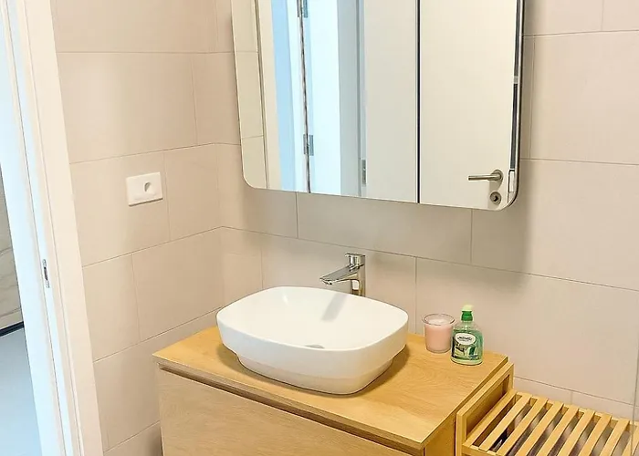 Modern, Garden Pula-vidikovac *