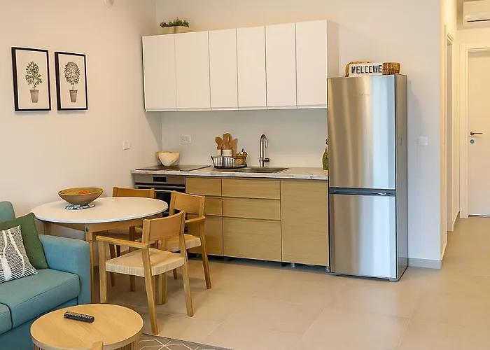 Apartament Modern, Garden Pula-vidikovac *